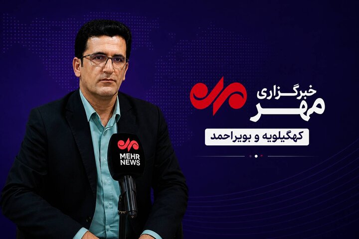 جهاد دانشگاهی پای کار تولید؛ از کارخانه گیاه‌پایه تا مرکز ژنتیک یاسوج