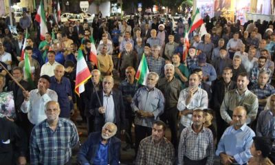 جهاد و ایستادگی زمینه‌ساز اقتدار و عزت امت اسلامی است