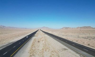جهش بزرگراهی سیستان و بلوچستان/ شتاب توسعه زیرساخت‌ها در دولت چهاردهم
