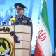 جوانان نیروی هوایی، ادامه‌دهنده راه آزادگان هستند