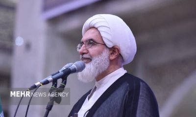 حاج‌علی‌اکبری: تحرکات سازمان‌یافته‌ای برای ترویج برهنگی انجام می‌شود