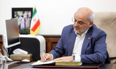 حاجی میرزایی: یکی از اولویت‌های مهم دولت، تقویت بنیه دفاعی است