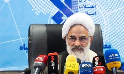 حاجی‌صادقی: خطرناک‌ترین تهاجم دشمن، جنگ شناختی است