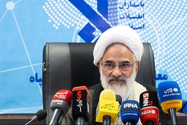حاجی‌صادقی: خطرناک‌ترین تهاجم دشمن، جنگ شناختی است