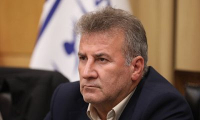 حاجی‌پور: مجلس با افزایش قیمت بنزین در شرایط فعلی مخالف است