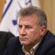 حاجی‌پور: مجلس با افزایش قیمت بنزین در شرایط فعلی مخالف است