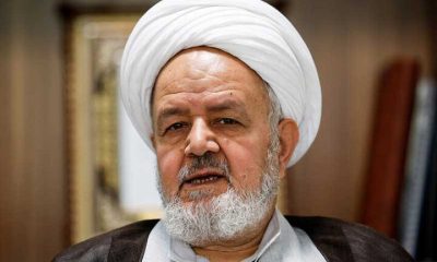 حجت الاسلام سعیدی: مرزبانی نقشه دشمن برای نفوذ از مرزها را ناکام گذاشت