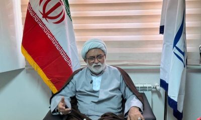 حجت‌الاسلام احمدی: کارگروه ویژه بنزین در مجلس تشکیل شد