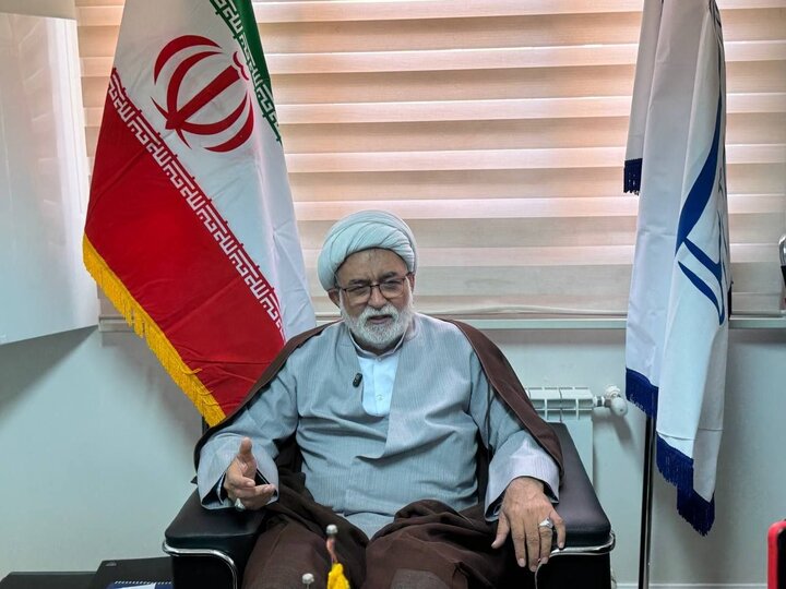 حجت‌الاسلام احمدی: کارگروه ویژه بنزین در مجلس تشکیل شد
