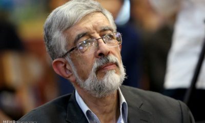 حداد عادل: امروز زن اروپایی و زن قاجاری را الگو نمی دانیم