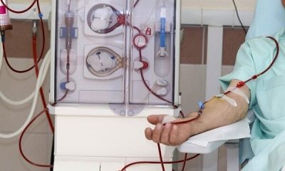 حذف لبنیات چه بلایی سر بیماران کلیوی می آورد