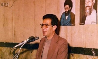 حذف مغزهای متفکر انقلاب؛ حسن آیت