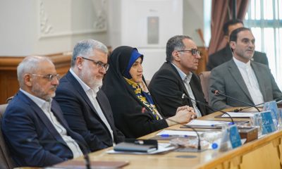 حریم پایتخت پس از سه دهه بلاتکلیفی ساماندهی شد