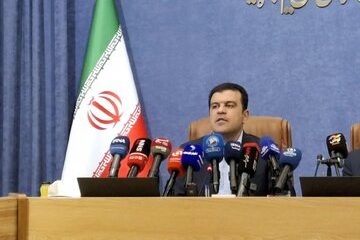 حسین افشین: شاخص‌های علمی کشور سال آینده نزولی می‌شوند