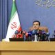 حسین افشین: شاخص‌های علمی کشور سال آینده نزولی می‌شوند