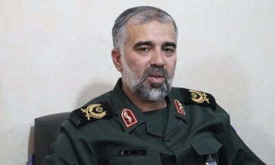حسینی: مقاومت مردم ایران قلدری آمریکا را به استیصال کشانده است