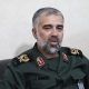 حسینی: مقاومت مردم ایران قلدری آمریکا را به استیصال کشانده است