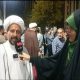 حضور مردم در میدان پشتوانه‌ای برای اقتدار ایران