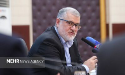 حل معضل آلودگی هوای تهران نیازمند تصمیم‌گیری در سطح ملی است