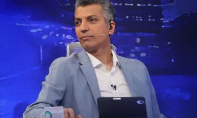 حمایت از فردوسی‌پور؛ دفاع از یک چهره یا نادیده گرفتن افکار عمومی؟