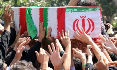 خاموشی: مادر شهید شمشادیان برای خلبانان جوان هوانیروز مادری دلسوز بود