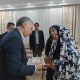 خانواده شهدا روایتگران زنده فرهنگ ایثار و فداکاری هستند