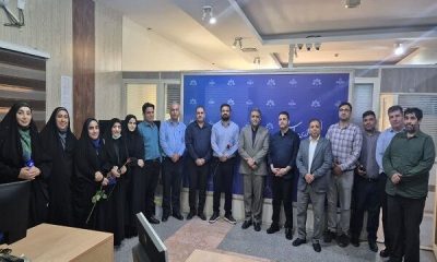خبرنگاران رسانه ملی در ایام جنگ به درستی و شجاعانه نقش آفرینی کردند