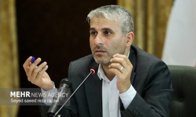 خبرنگاران، راویان ایران متکثر
