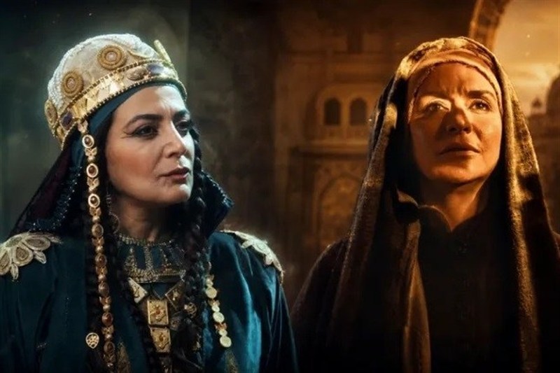 خبرهایی از «سلمان فارسی»، «موسی» و سریال ماورایی سیروس مقدم