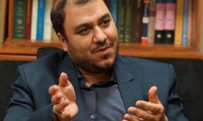 خجسته‌پور: گره محاصره دریایی با راه حل نظامی برطرف می‌شود 