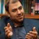 خجسته‌پور: گره محاصره دریایی با راه حل نظامی برطرف می‌شود 