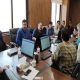 خدمت جهادی در روز تعطیل؛ حضور مشاوران وزارت راه و شهرسازی در خراسان شمالی برای گره‌گشایی از پروژه‌های مسکن
