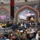 خدمت‌رسانی بیمارستان بقیه‌الله(عج) به ۲۵ هزار زائر در نجف
