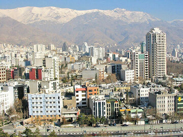 خرید آپارتمان با قیمت‌های عجیب و غریب/ این خانه در تهران متری ۷۰۰ میلیون تومان قیمت خورد + جدول
