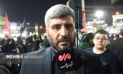 خزائی: ساخت مترو با سرمایه بخش خصوصی ممکن است؛ دولت مسیر را هموار کند