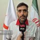 خطیبی: ۸۸۰۰ داوطلب در هلال‌احمر ورامین ساماندهی شدند