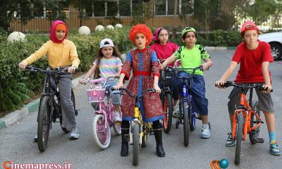 دختر برقی» به اکران آنلاین می‌آید