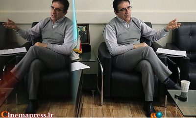 در «شورای فرهنگ عمومی» بنا داریم روی ۹ مساله متمرکز شویم/ اگر از «اجرا» باز بمانیم «جامعه» دچار رخوت می‌شود!