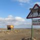 دریکوند: رانندگان در زیستگاه یوزهای خراسان شمالی احتیاط کنند