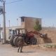 دست زمین‌خواران از ۳ هزار مترمربع اراضی ملی در نایین کوتاه شد