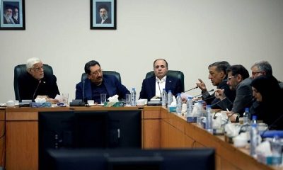 دستور عارف برای تشدید نظارت بر بازار و مقابله با گران‌فروشی
