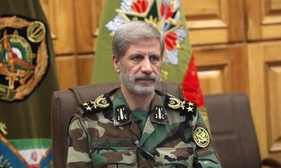 دشمنان در برابر توان دفاعی ملت ایران، محاسبات خود را تغییر دادند