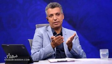 دفاع روزنامه اطلاعات از عادل فردوسی پور: چرا می خواهید آدمها کاملا همانی باشند که شما می خواهید؟
