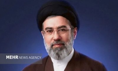 دفتر رهبر انقلاب: مطالب خارج از مراجع رسمی فاقد سندیت است