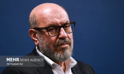 دهقان: هیمنه آمریکا و اسرائیل شکست/ بنیاد، مکمل دولت و بخش خصوصی است