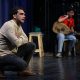 دور دوم اجرای کمدی «سندباد و فیروز» در خانه نمایش مهرگان