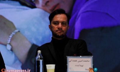دورکاری به نفع پروژه «پسر دلفینی» تمام شد به خاطر اینکه همه چیز خیلی منظم و بهتر از دوره حضوری پیش رفت و کنترل پروژه هم خیلی دقیق تر انجام گرفت