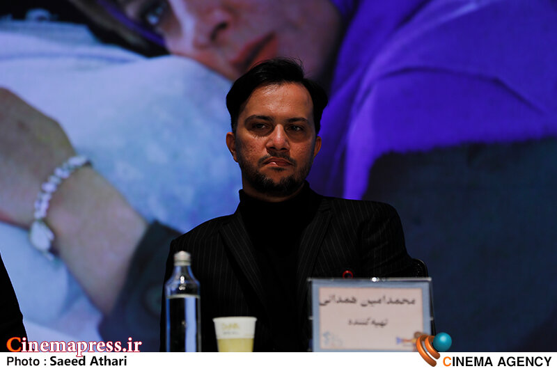 دورکاری به نفع پروژه «پسر دلفینی» تمام شد به خاطر اینکه همه چیز خیلی منظم و بهتر از دوره حضوری پیش رفت و کنترل پروژه هم خیلی دقیق تر انجام گرفت