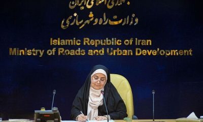 دولت پای کار مردم؛ تکمیل زیرساخت‌ها و بازسازی زندگی در مسیر دفاع و سازندگی