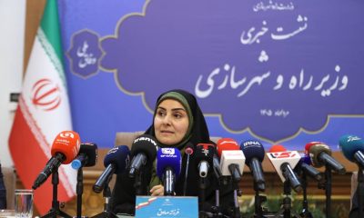 دولت چهاردهم به دنبال تبدیل مسکن از روی کاغذ به سکونتگاه واقعی است